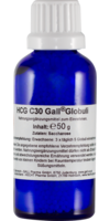 HCG C 30 Gall Globuli